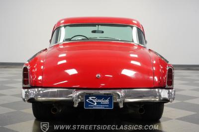 1953 Studebaker Champion Streetrod