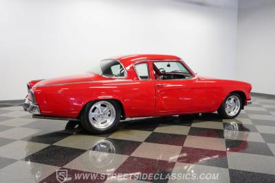 1953 Studebaker Champion Streetrod