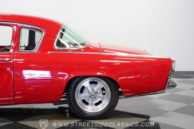 1953 Studebaker Champion Streetrod
