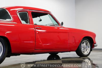 1953 Studebaker Champion Streetrod