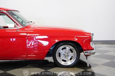 1953 Studebaker Champion Streetrod