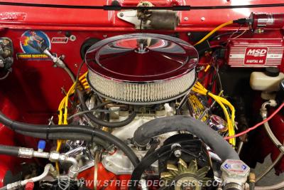 1953 Studebaker Champion Streetrod