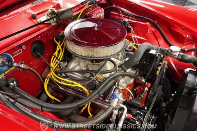 1953 Studebaker Champion Streetrod
