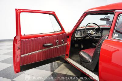 1953 Studebaker Champion Streetrod