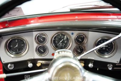 1953 Studebaker Champion Streetrod