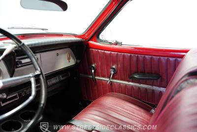 1953 Studebaker Champion Streetrod