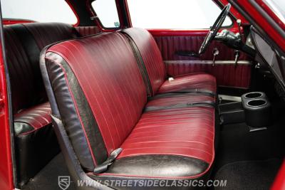 1953 Studebaker Champion Streetrod