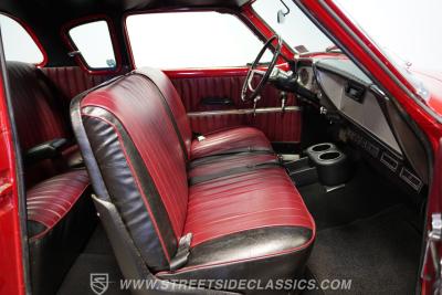 1953 Studebaker Champion Streetrod