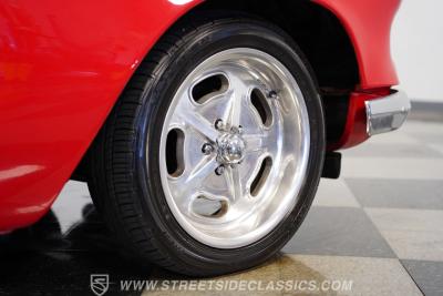 1953 Studebaker Champion Streetrod