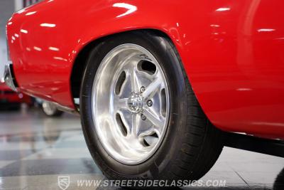 1953 Studebaker Champion Streetrod