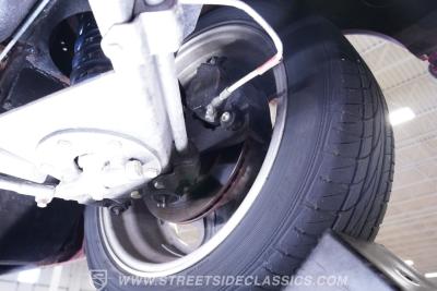 1953 Studebaker Champion Streetrod