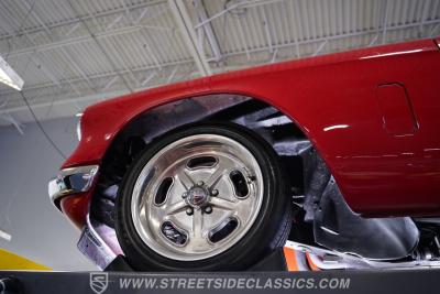 1953 Studebaker Champion Streetrod