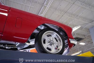 1953 Studebaker Champion Streetrod