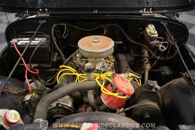 1977 Jeep CJ5