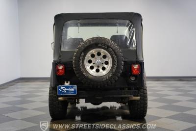 1977 Jeep CJ5