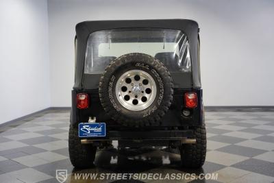 1977 Jeep CJ5