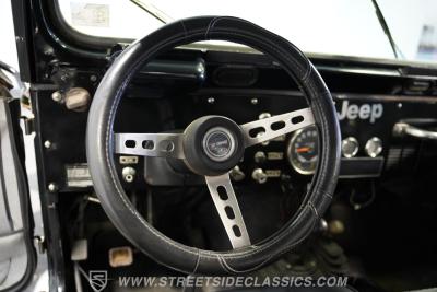 1977 Jeep CJ5