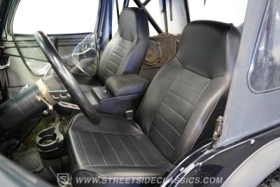1977 Jeep CJ5