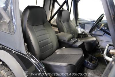1977 Jeep CJ5