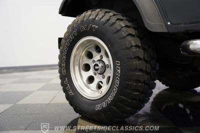 1977 Jeep CJ5