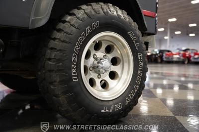 1977 Jeep CJ5