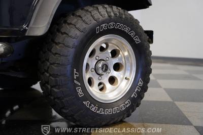 1977 Jeep CJ5