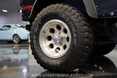 1977 Jeep CJ5
