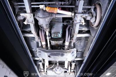 1977 Jeep CJ5