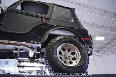 1977 Jeep CJ5