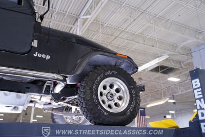 1977 Jeep CJ5