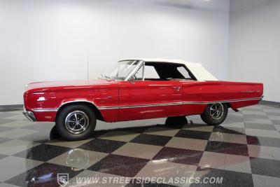 1967 Dodge Coronet 440 Convertible