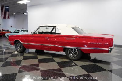 1967 Dodge Coronet 440 Convertible