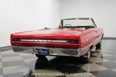 1967 Dodge Coronet 440 Convertible