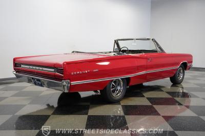 1967 Dodge Coronet 440 Convertible