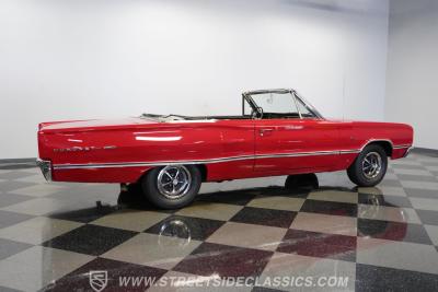 1967 Dodge Coronet 440 Convertible
