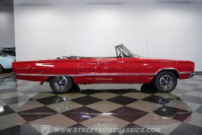1967 Dodge Coronet 440 Convertible