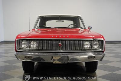 1967 Dodge Coronet 440 Convertible