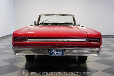 1967 Dodge Coronet 440 Convertible