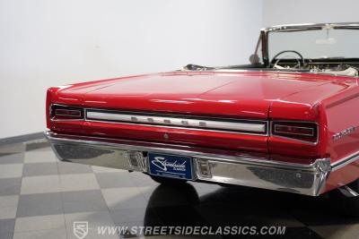 1967 Dodge Coronet 440 Convertible