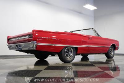 1967 Dodge Coronet 440 Convertible