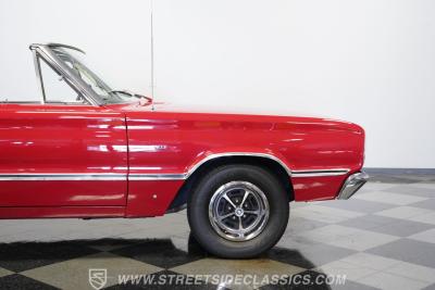 1967 Dodge Coronet 440 Convertible