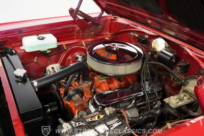 1967 Dodge Coronet 440 Convertible