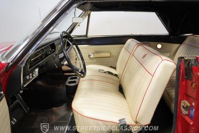 1967 Dodge Coronet 440 Convertible