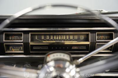 1967 Dodge Coronet 440 Convertible