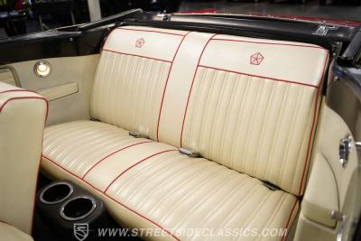 1967 Dodge Coronet 440 Convertible