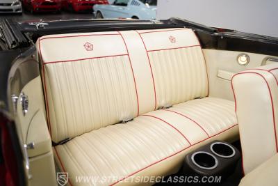 1967 Dodge Coronet 440 Convertible