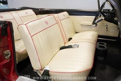 1967 Dodge Coronet 440 Convertible