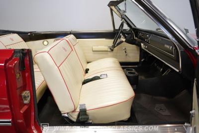 1967 Dodge Coronet 440 Convertible