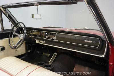 1967 Dodge Coronet 440 Convertible