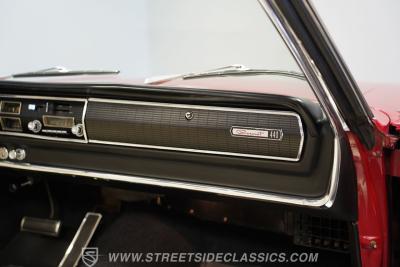 1967 Dodge Coronet 440 Convertible